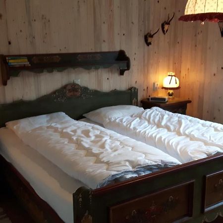 Winterberg-Hasewinkelアパートメント エクステリア 写真
